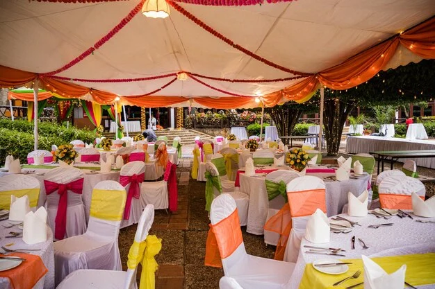 event planner in prayagraj