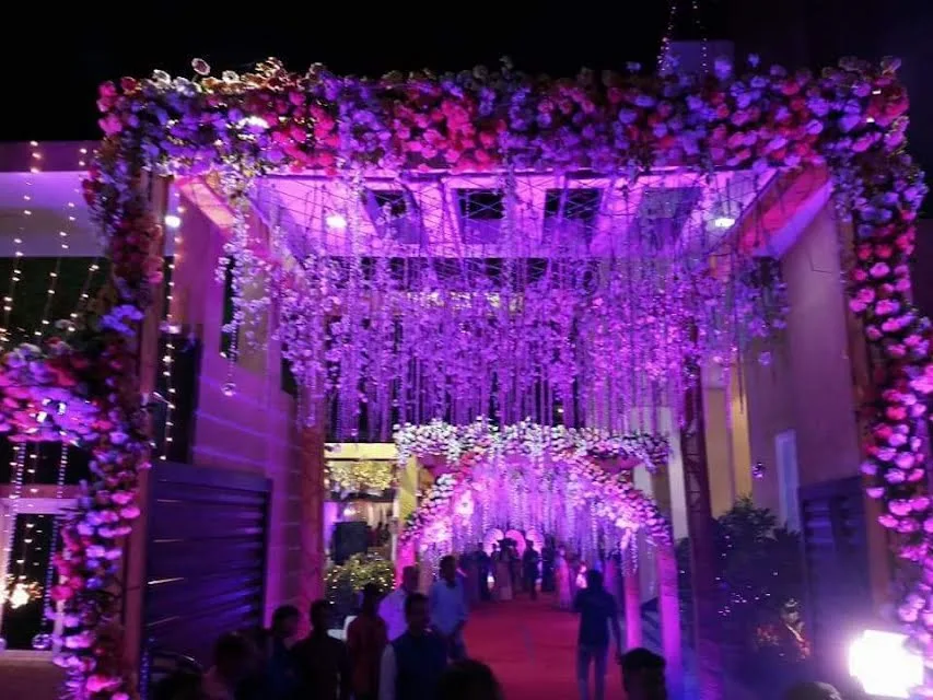 event planner in varanasi