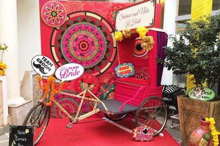 event planner in varanasi